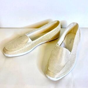 Retro No Excuses‎ Liz Slip On Flats